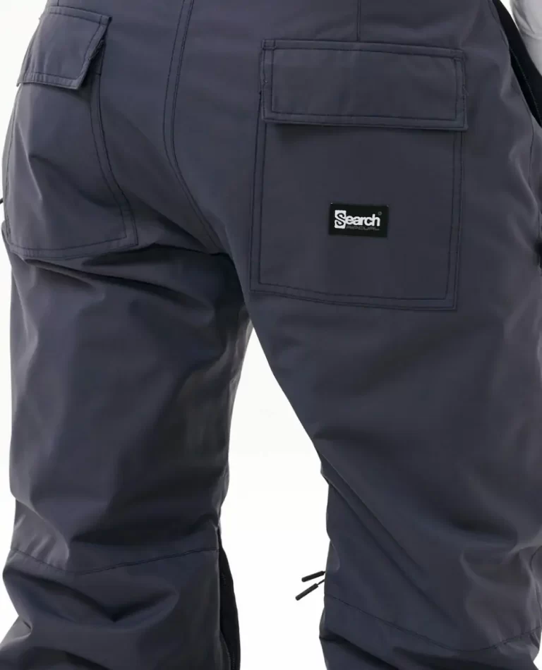 Men Snow Pants Rip Curl Anti - 5