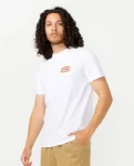 Men Surf Revival Channels Tee Rip Curl Tees & Tanks - 2