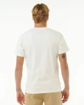 Men Surf Revival Hoffman Pocket Tee Tees & Tanks Rip Curl - 3
