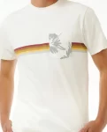 Men Surf Revival Hoffman Pocket Tee Tees & Tanks Rip Curl - 5