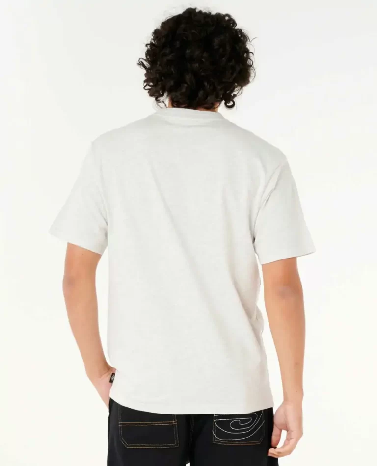 Men Tees & Tanks Archive Bugs Tee Rip Curl - 2