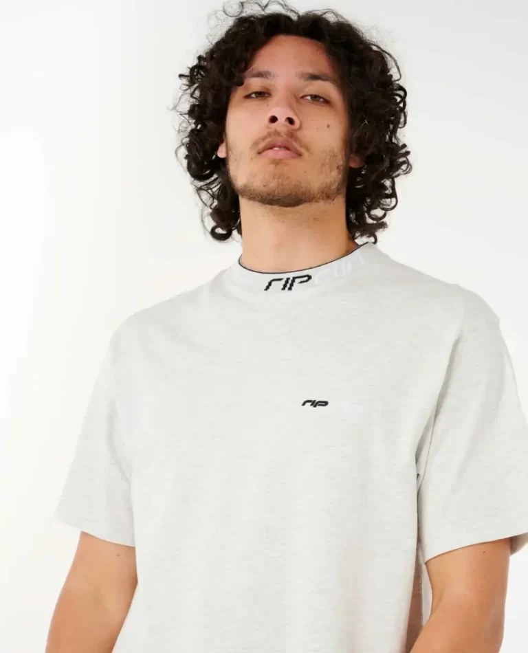 Men Tees & Tanks Archive Bugs Tee Rip Curl - 5