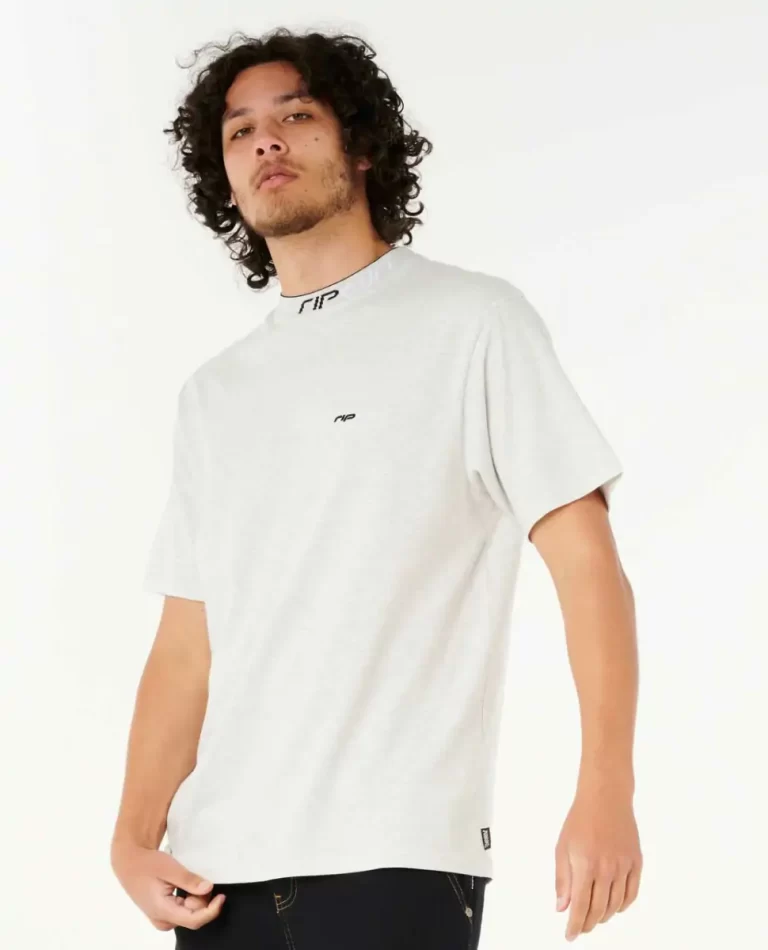 Men Tees & Tanks Archive Bugs Tee Rip Curl - 1
