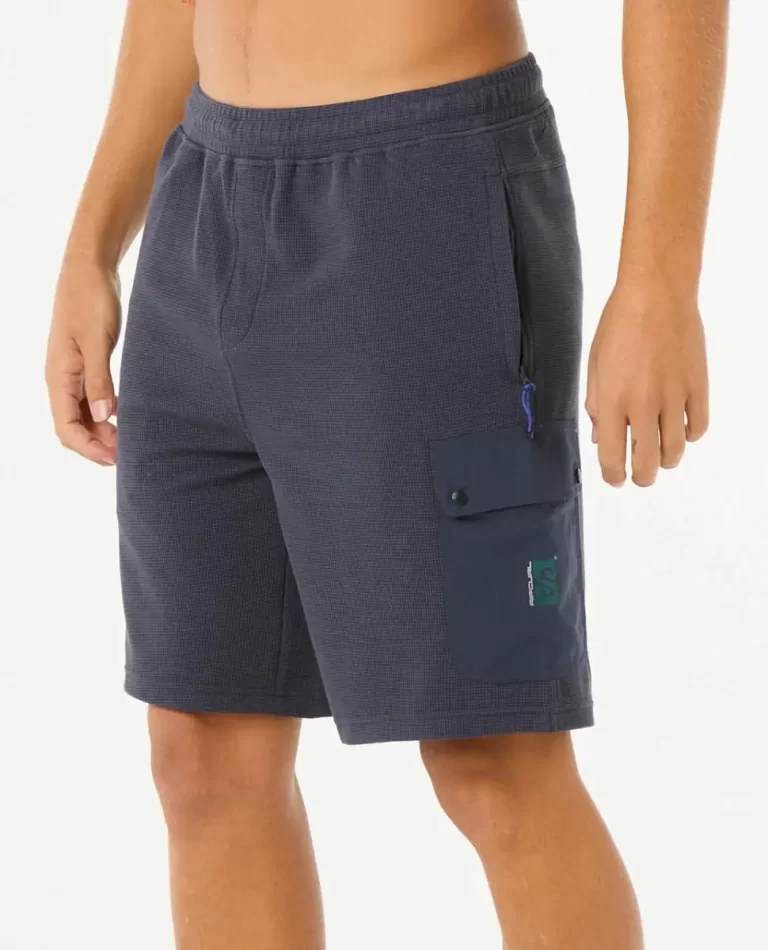 Men Vaporcool Search Volley Rip Curl Shorts - 3