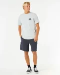 Men Vaporcool Search Volley Rip Curl Shorts - 4
