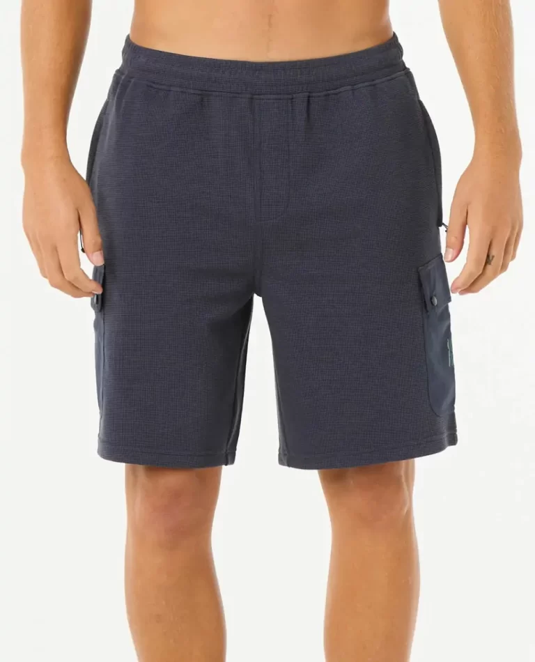 Men Vaporcool Search Volley Rip Curl Shorts - 1