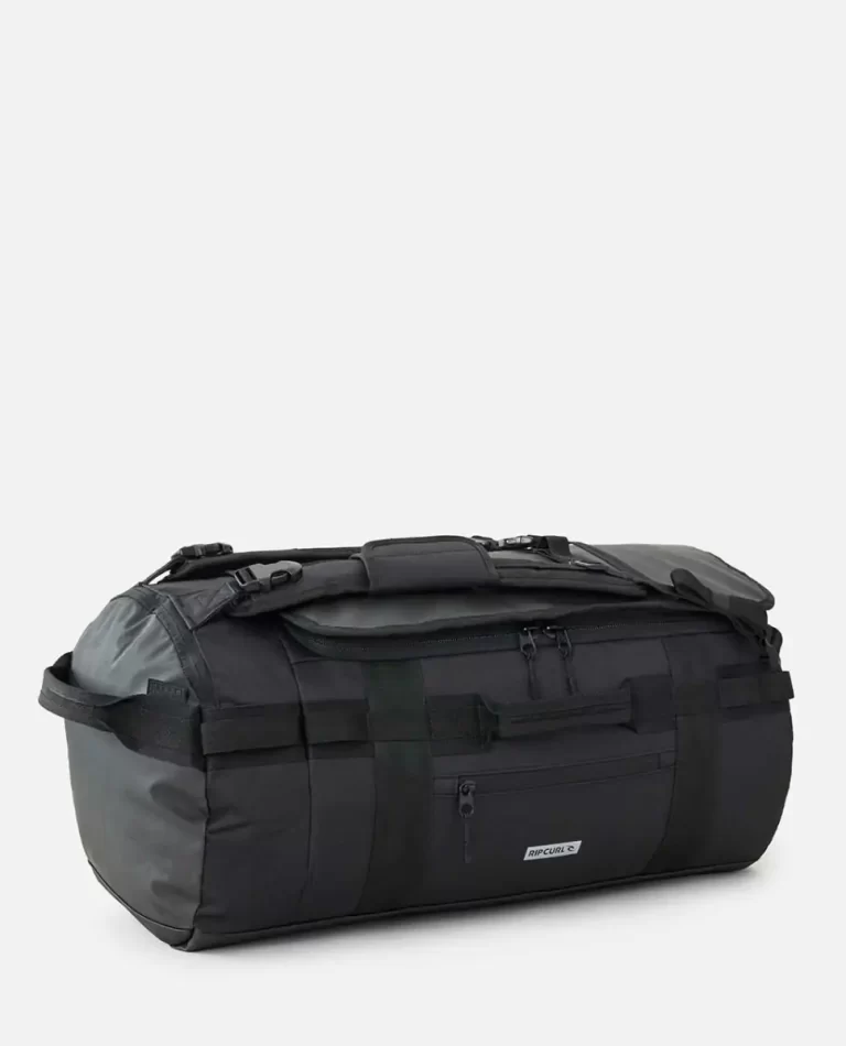 Men Women Rip Curl Icons Search 45L Duffle - 2