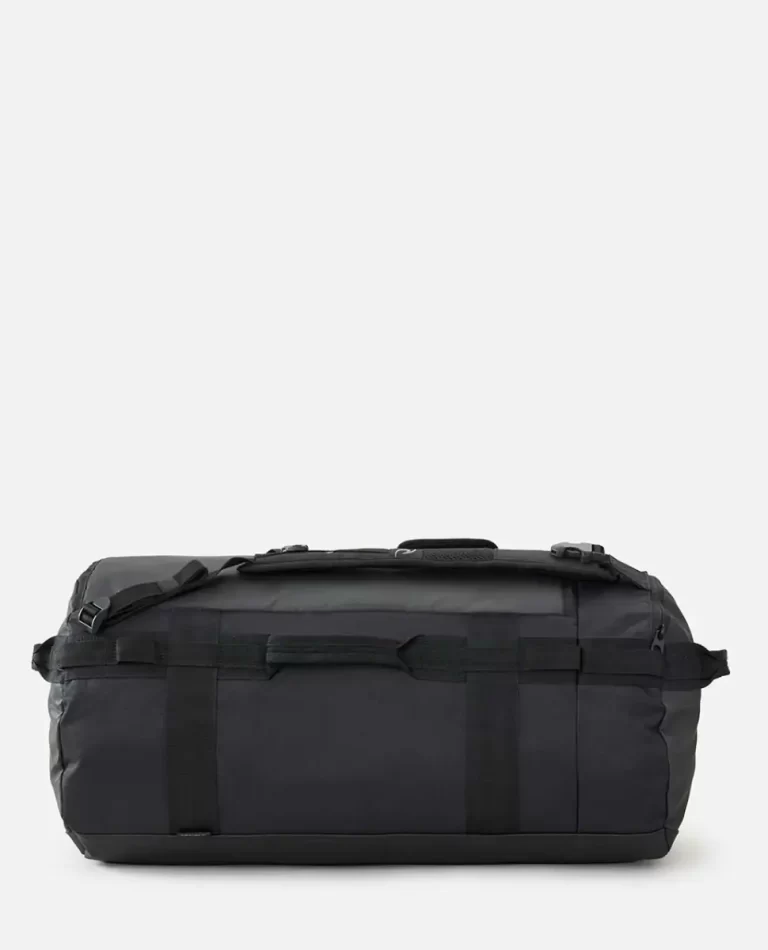 Men Women Rip Curl Icons Search 45L Duffle - 3