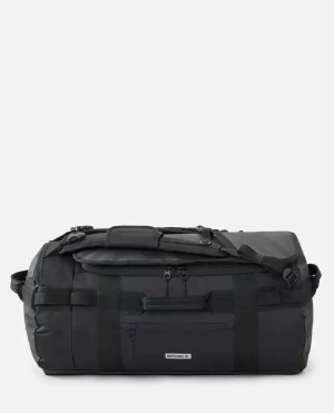 Men Women Rip Curl Icons Search 45L Duffle - 1