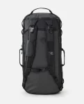 Men Women Rip Curl Icons Search 45L Duffle - 4