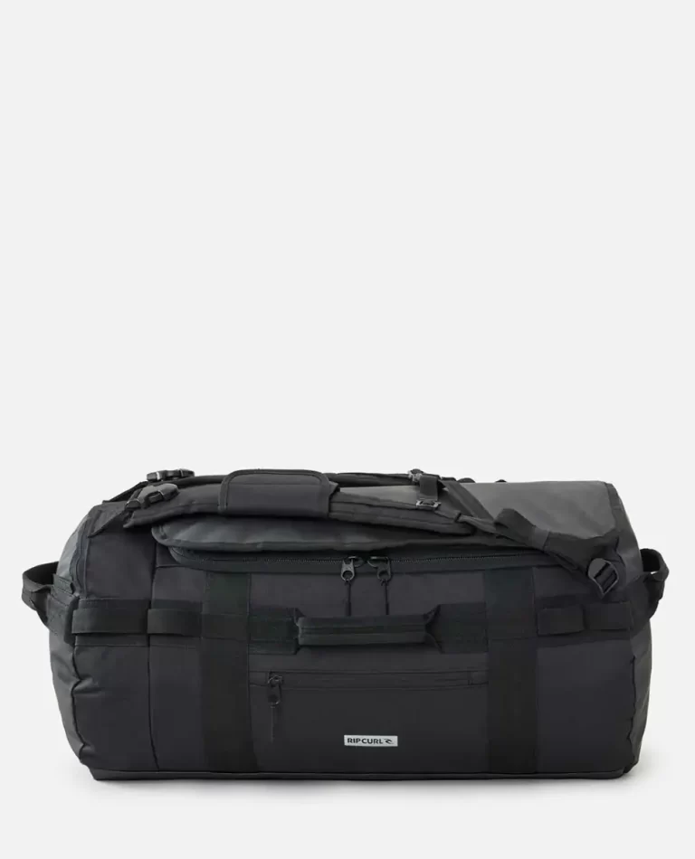 Men Women Rip Curl Icons Search 45L Duffle - 1