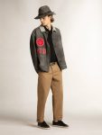 Men's Super-Star In Black Nappa With Black Suede Star And Heel Tab Super-Star Golden Goose Men - 3