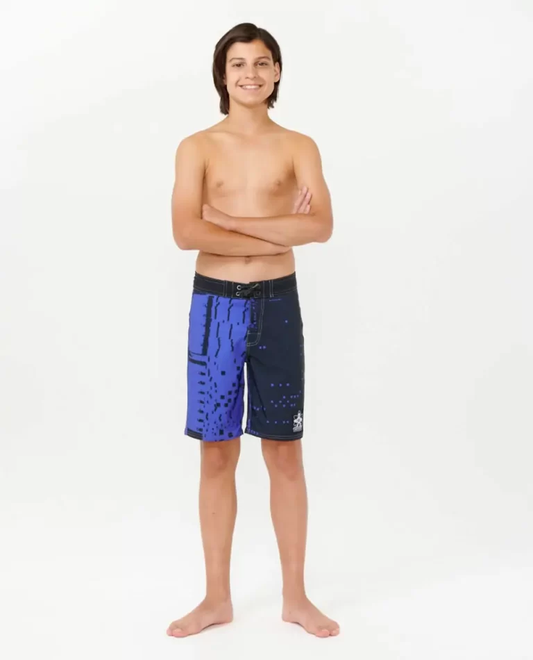 Mirage Archive Kids Boardshorts Rip Curl - 4