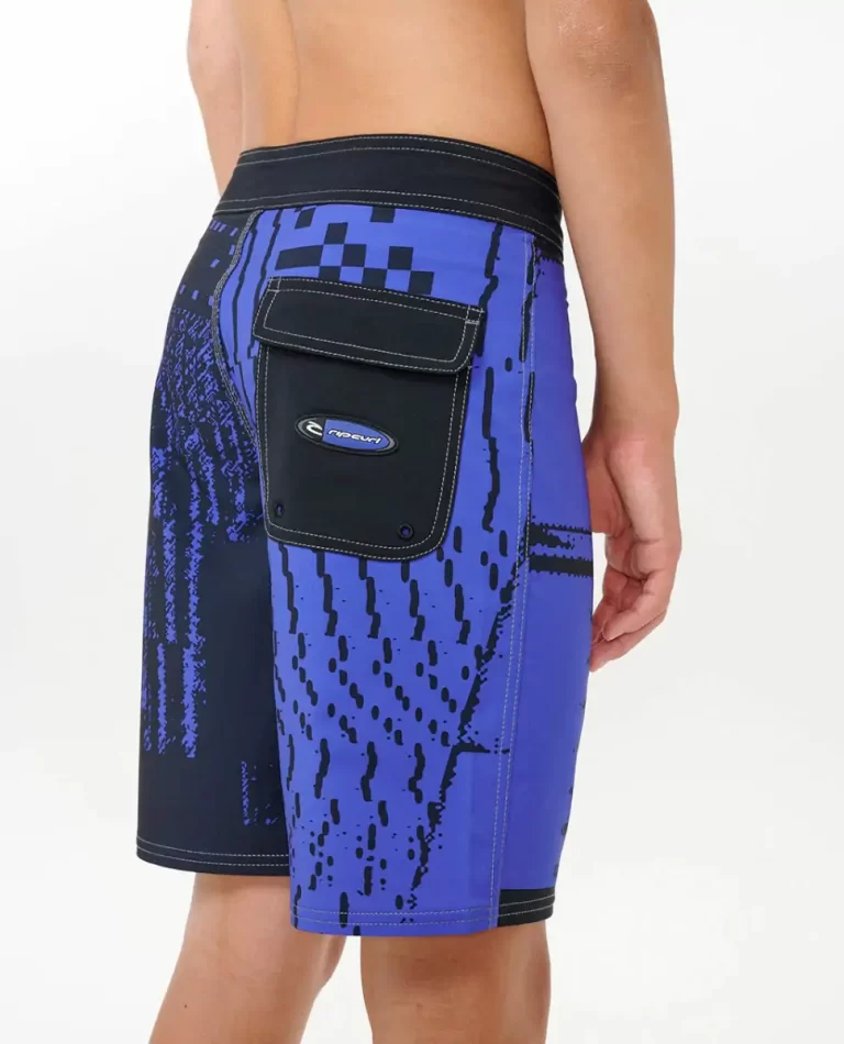 Mirage Archive Kids Boardshorts Rip Curl - 5