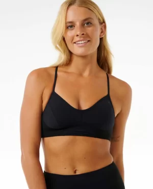 Mirage Ultimate Bikini Top Rip Curl Bikini Tops Women - 1