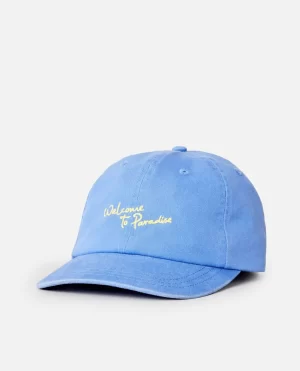 Mixed 6 Panel Cap Rip Curl Hats & Beanies Women - 1