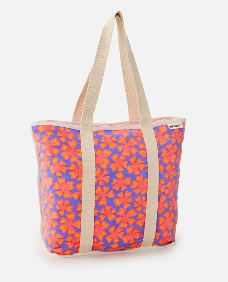 Mixed Canvas 31L Tote Women Luggage & Travel Rip Curl - 2