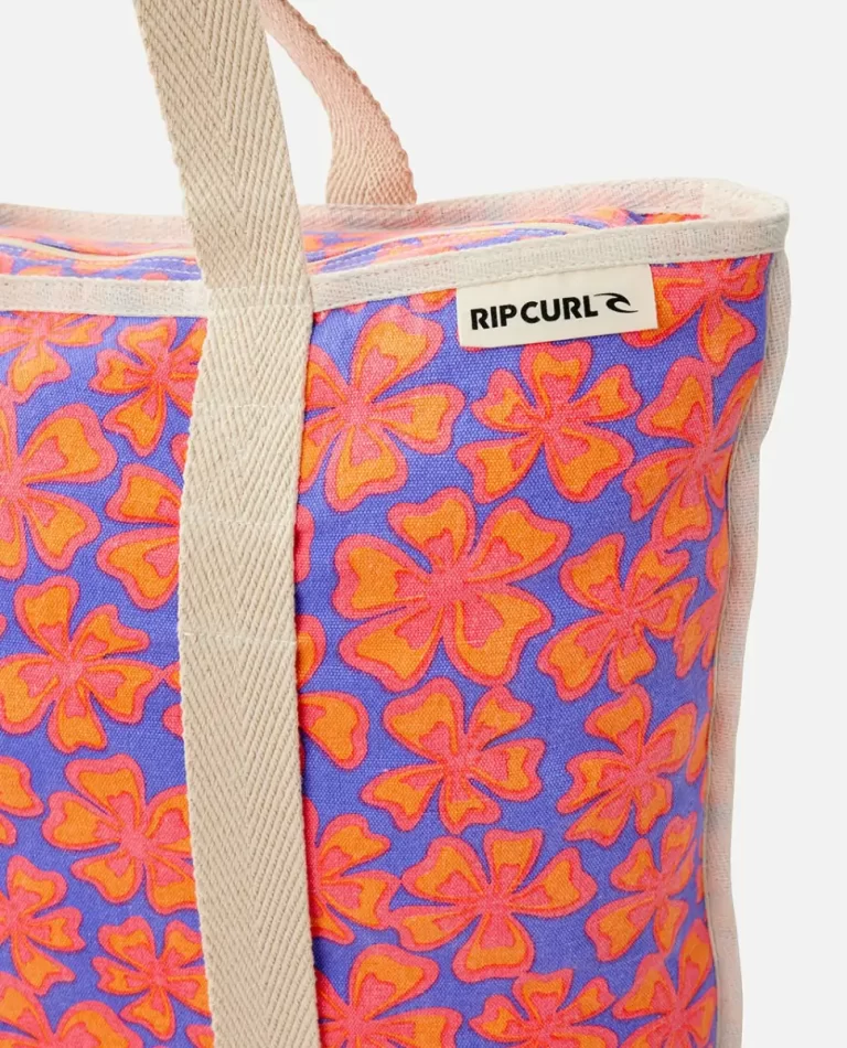 Mixed Canvas 31L Tote Women Luggage & Travel Rip Curl - 3