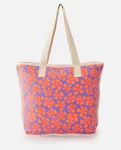 Mixed Canvas 31L Tote Women Luggage & Travel Rip Curl - 4
