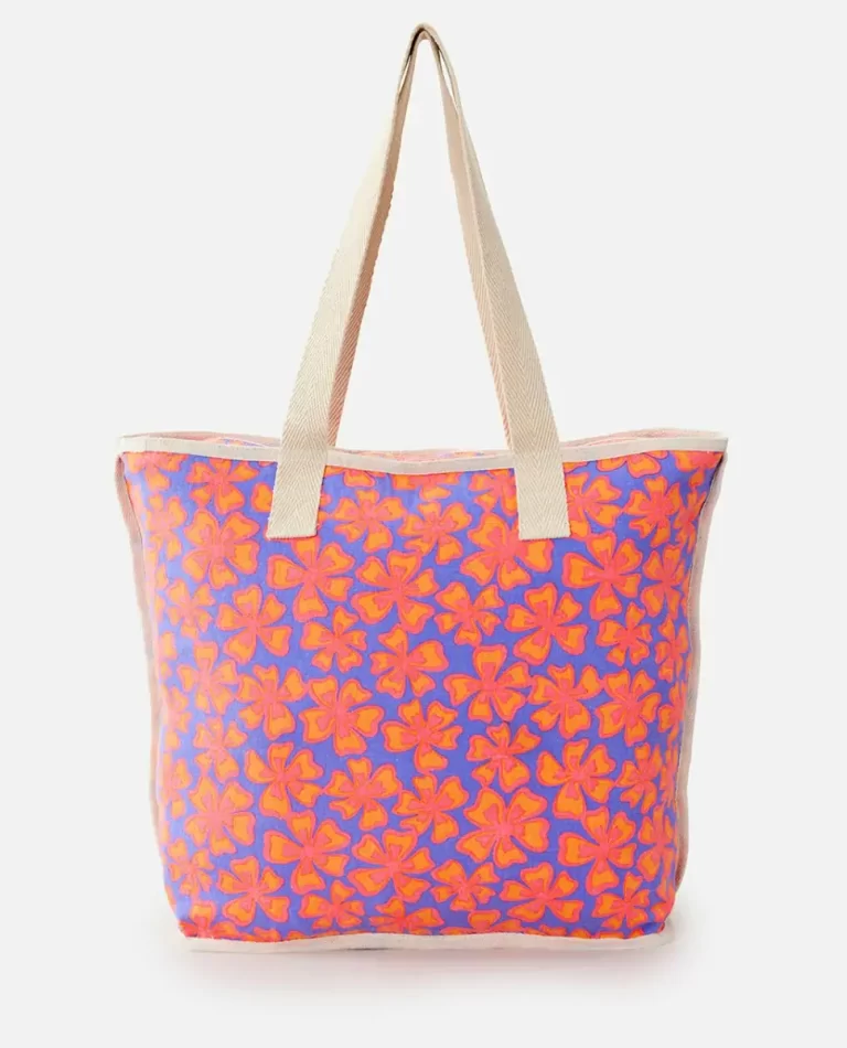 Mixed Canvas 31L Tote Women Luggage & Travel Rip Curl - 4