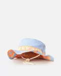 Mixed Reversible Upf50 Bucket Hat Kids Rip Curl Hats & Beanies - 4