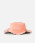 Mixed Reversible Upf50 Bucket Hat Rip Curl Kids Hats & Beanies - 2