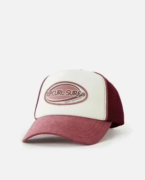 Mixed Revival Trucker Hats & Beanies Women Rip Curl - 1
