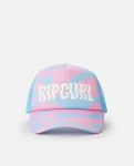 Mixed Revival Trucker Kids Hats & Beanies Rip Curl - 2