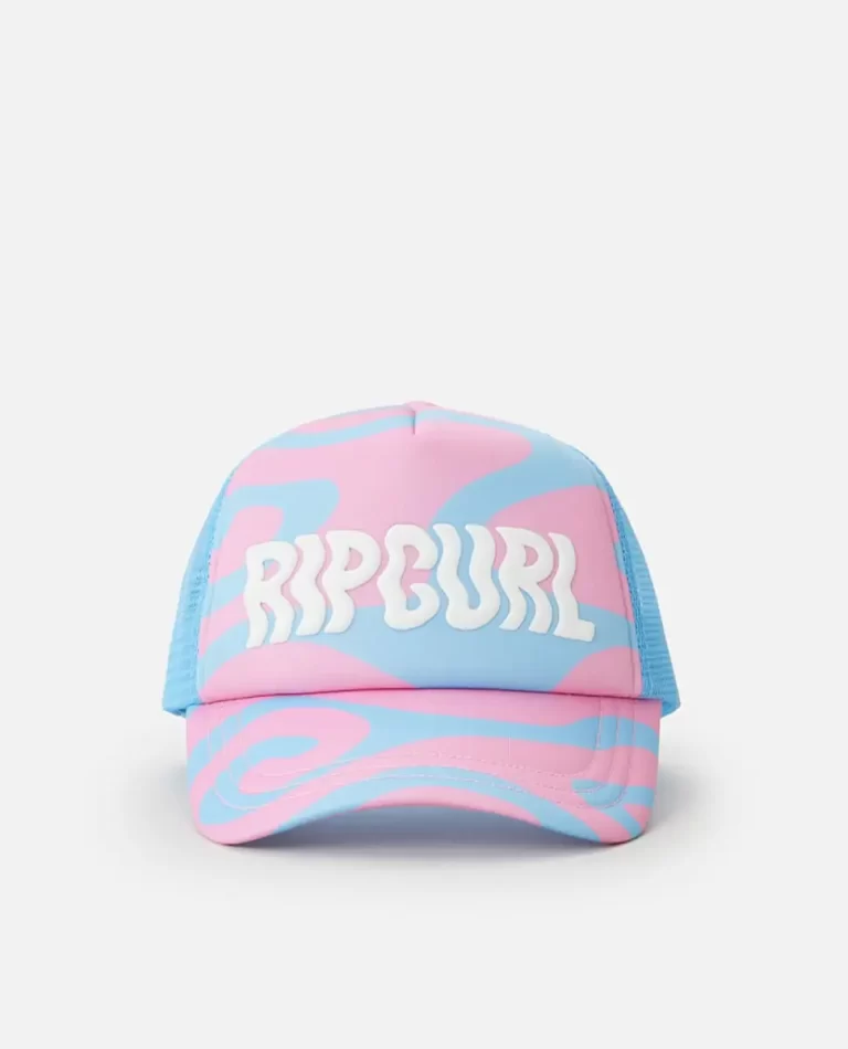 Mixed Revival Trucker Kids Hats & Beanies Rip Curl - 2
