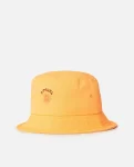 Mixed Short Brim Bucket Hat Hats & Beanies Women Rip Curl - 1