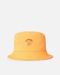 Mixed Short Brim Bucket Hat Hats & Beanies Women Rip Curl - 2