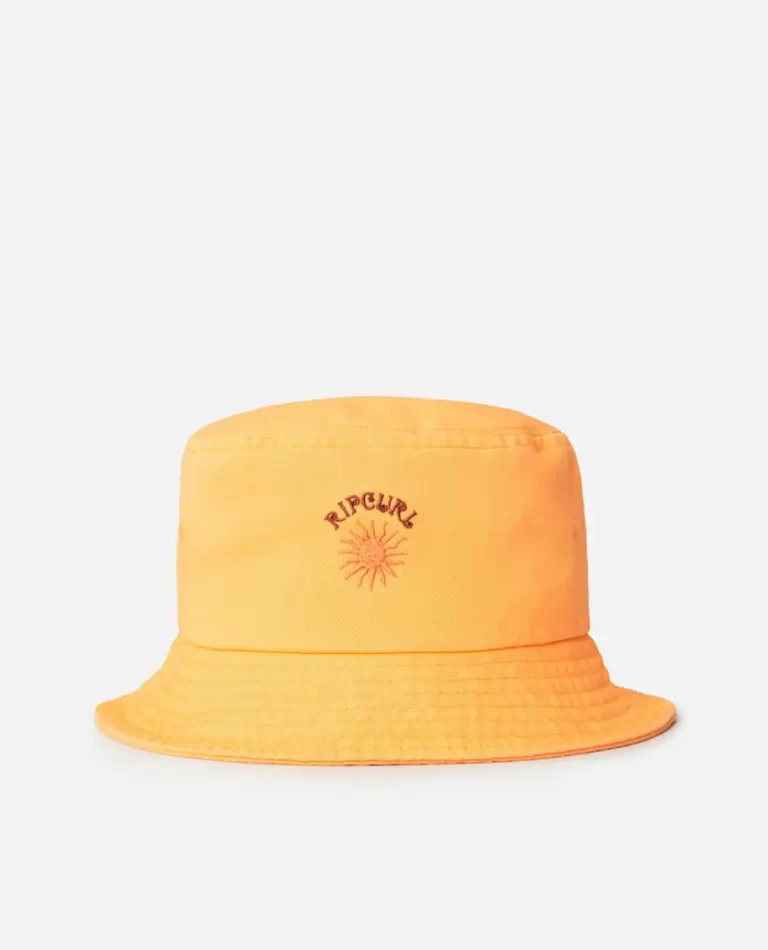 Mixed Short Brim Bucket Hat Hats & Beanies Women Rip Curl - 2