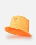 Mixed Short Brim Bucket Hat Hats & Beanies Women Rip Curl - 4