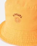Mixed Short Brim Bucket Hat Hats & Beanies Women Rip Curl - 5
