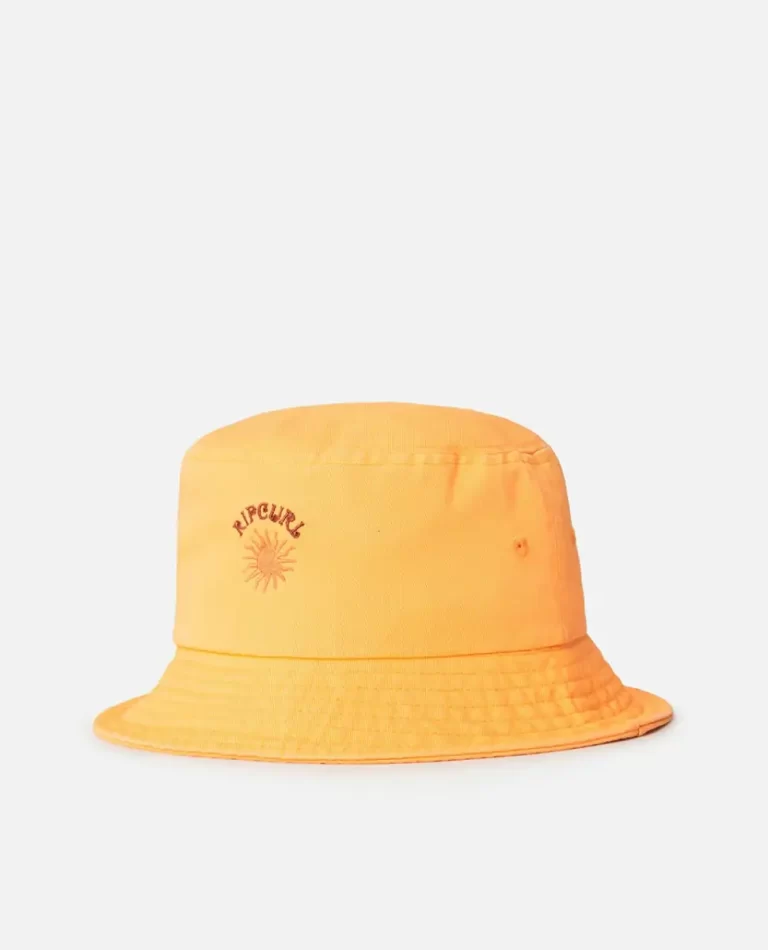 Mixed Short Brim Bucket Hat Hats & Beanies Women Rip Curl - 1