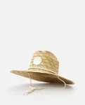 Mixed Straw Sun Hat Hats & Beanies Rip Curl Kids - 4