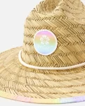 Mixed Straw Sun Hat Hats & Beanies Rip Curl Kids - 5