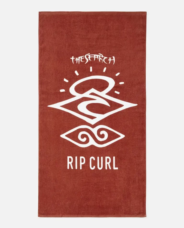 Mixed Towel Men Rip Curl Towels - 2