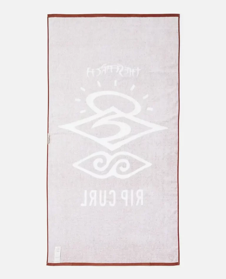 Mixed Towel Men Rip Curl Towels - 3
