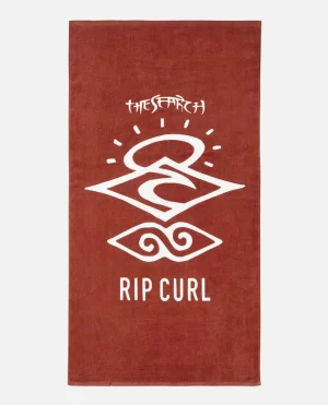 Mixed Towel Men Rip Curl Towels - 1