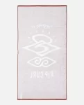 Mixed Towel Men Rip Curl Towels - 4
