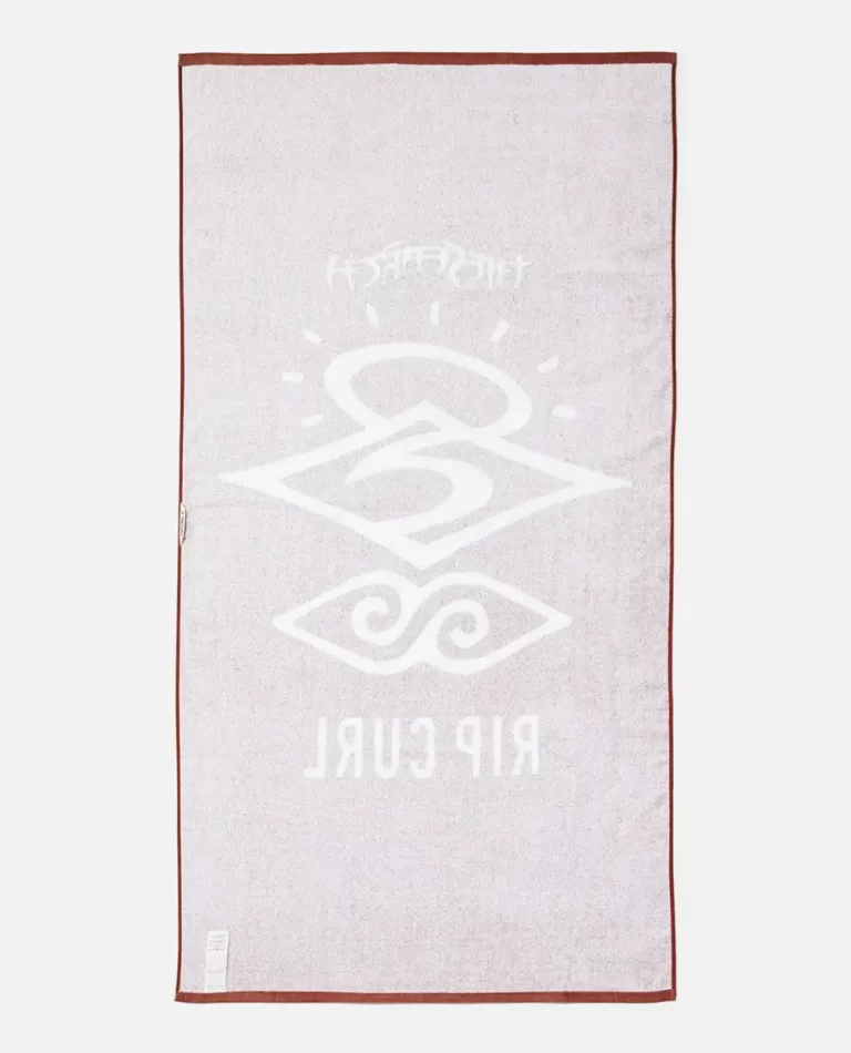 Mixed Towel Men Rip Curl Towels - 4