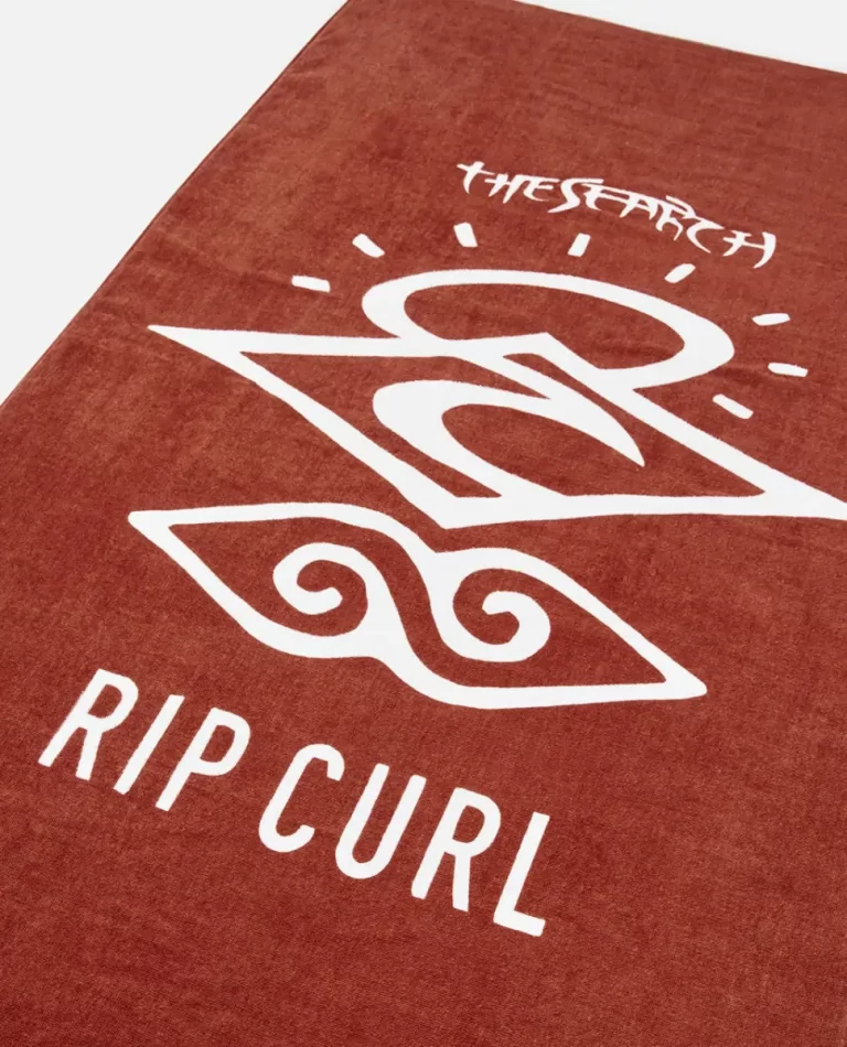 Mixed Towel Men Rip Curl Towels - 5
