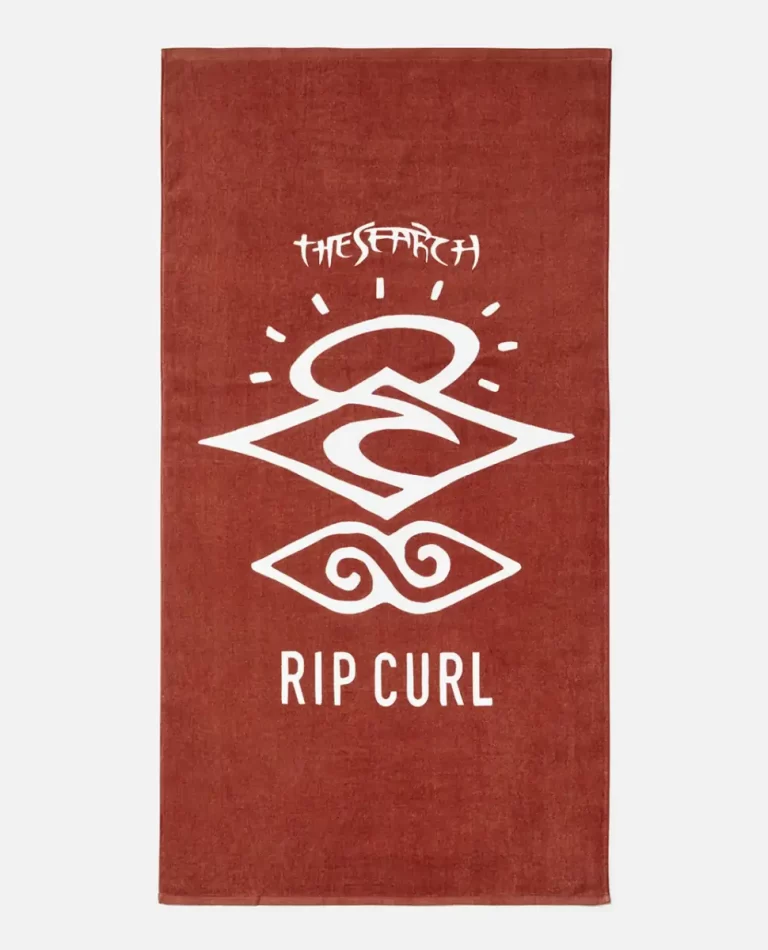 Mixed Towel Men Rip Curl Towels - 1