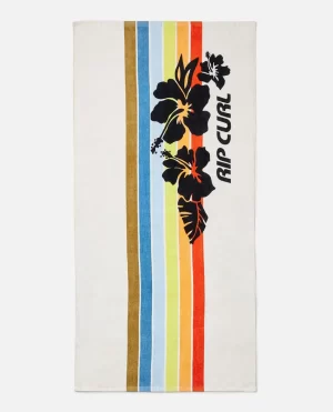 Mixed Towel Towels Rip Curl Women - 1
