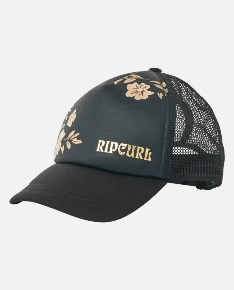 Mixed Trucker Hats & Beanies Rip Curl Women - 2