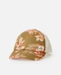 Mixed Trucker Rip Curl Hats & Beanies Women - 1