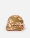 Mixed Trucker Rip Curl Hats & Beanies Women - 2