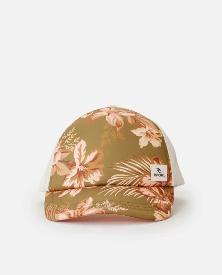 Mixed Trucker Rip Curl Hats & Beanies Women - 2