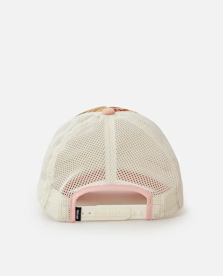 Mixed Trucker Rip Curl Hats & Beanies Women - 3